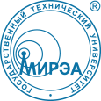 Логотип МИРЭА
